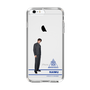 スリムプロテクションケース［ スマートフォンケース<制服ver.> - KAIMU ］