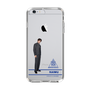 スリムプロテクションケース［ スマートフォンケース<制服ver.> - KAIMU ］