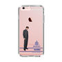 スリムプロテクションケース［ スマートフォンケース<制服ver.> - KAIMU ］