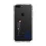 スリムプロテクションケース［ スマートフォンケース<制服ver.> - KAIMU ］