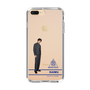 スリムプロテクションケース［ スマートフォンケース<制服ver.> - KAIMU ］