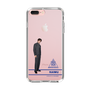 スリムプロテクションケース［ スマートフォンケース<制服ver.> - KAIMU ］