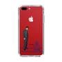 スリムプロテクションケース［ スマートフォンケース<制服ver.> - KAIMU ］