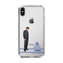 スリムプロテクションケース［ スマートフォンケース<制服ver.> - KAIMU ］