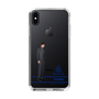 スリムプロテクションケース［ スマートフォンケース<制服ver.> - KAIMU ］