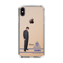 スリムプロテクションケース［ スマートフォンケース<制服ver.> - KAIMU ］