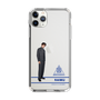 スリムプロテクションケース［ スマートフォンケース<制服ver.> - KAIMU ］