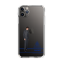 スリムプロテクションケース［ スマートフォンケース<制服ver.> - KAIMU ］