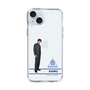 スリムプロテクションケース［ スマートフォンケース<制服ver.> - KAIMU ］
