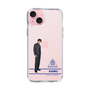 スリムプロテクションケース［ スマートフォンケース<制服ver.> - KAIMU ］