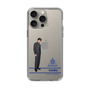 スリムプロテクションケース［ スマートフォンケース<制服ver.> - KAIMU ］