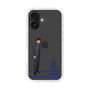 スリムプロテクションケース［ スマートフォンケース<制服ver.> - KAIMU ］