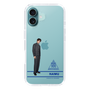 スリムプロテクションケース［ スマートフォンケース<制服ver.> - KAIMU ］