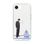 スリムプロテクションケース［ スマートフォンケース<制服ver.> - KAIMU ］