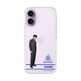 スリムプロテクションケース［ スマートフォンケース<制服ver.> - KAIMU ］