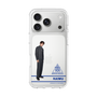スリムプロテクションケース［ スマートフォンケース<制服ver.> - KAIMU ］