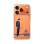 スリムプロテクションケース［ スマートフォンケース<制服ver.> - KAIMU ］