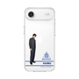スリムプロテクションケース［ スマートフォンケース<制服ver.> - KAIMU ］