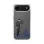 スリムプロテクションケース［ スマートフォンケース<制服ver.> - KAIMU ］