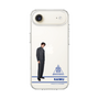スリムプロテクションケース［ スマートフォンケース<制服ver.> - KAIMU ］