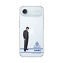 スリムプロテクションケース［ スマートフォンケース<制服ver.> - KAIMU ］
