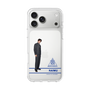 スリムプロテクションケース［ スマートフォンケース<制服ver.> - KAIMU ］