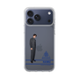 スリムプロテクションケース［ スマートフォンケース<制服ver.> - KAIMU ］