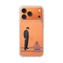 スリムプロテクションケース［ スマートフォンケース<制服ver.> - KAIMU ］