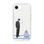 スリムプロテクションケース［ スマートフォンケース<制服ver.> - KAIMU ］