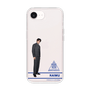 スリムプロテクションケース［ スマートフォンケース<制服ver.> - KAIMU ］