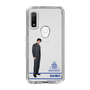 スリムプロテクションケース［ スマートフォンケース<制服ver.> - KAIMU ］