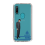 スリムプロテクションケース［ スマートフォンケース<制服ver.> - KAIMU ］