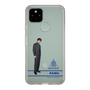 スリムプロテクションケース［ スマートフォンケース<制服ver.> - KAIMU ］