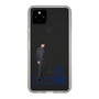 スリムプロテクションケース［ スマートフォンケース<制服ver.> - KAIMU ］