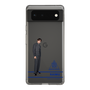 スリムプロテクションケース［ スマートフォンケース<制服ver.> - KAIMU ］