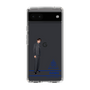 スリムプロテクションケース［ スマートフォンケース<制服ver.> - KAIMU ］