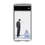 スリムプロテクションケース［ スマートフォンケース<制服ver.> - KAIMU ］