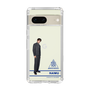 スリムプロテクションケース［ スマートフォンケース<制服ver.> - KAIMU ］