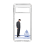 スリムプロテクションケース［ スマートフォンケース<制服ver.> - KAIMU ］