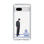 スリムプロテクションケース［ スマートフォンケース<制服ver.> - KAIMU ］