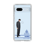 スリムプロテクションケース［ スマートフォンケース<制服ver.> - KAIMU ］