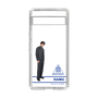 スリムプロテクションケース［ スマートフォンケース<制服ver.> - KAIMU ］