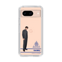 スリムプロテクションケース［ スマートフォンケース<制服ver.> - KAIMU ］