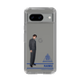 スリムプロテクションケース［ スマートフォンケース<制服ver.> - KAIMU ］