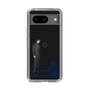 スリムプロテクションケース［ スマートフォンケース<制服ver.> - KAIMU ］
