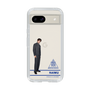 スリムプロテクションケース［ スマートフォンケース<制服ver.> - KAIMU ］