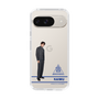 スリムプロテクションケース［ スマートフォンケース<制服ver.> - KAIMU ］
