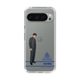 スリムプロテクションケース［ スマートフォンケース<制服ver.> - KAIMU ］