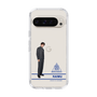 スリムプロテクションケース［ スマートフォンケース<制服ver.> - KAIMU ］