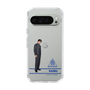 スリムプロテクションケース［ スマートフォンケース<制服ver.> - KAIMU ］